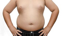 Keyword Gynaecomastia Surgery in Hyderabad Logo