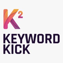 KeywordKick Logo