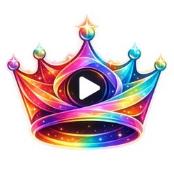 King Motion Control Logo