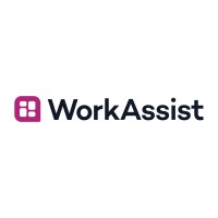 WorkAssist-kore AI Logo