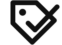 Label Cleanup Logo
