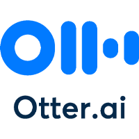 Otter AI Logo