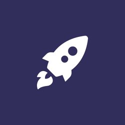 Launch Scroll Logo