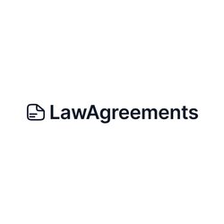 LawAgreements Logo