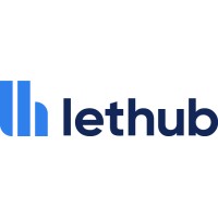 River AI-LetHub Logo