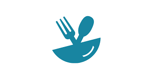 Let's Foodie Logo