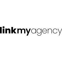 LinkMyAgency Logo