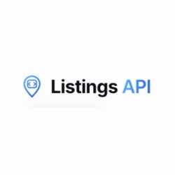 Listings API Logo