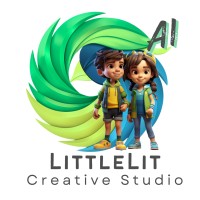 LittleLit AI Logo