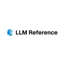 LLM Reference Logo