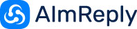 AImReply Logo