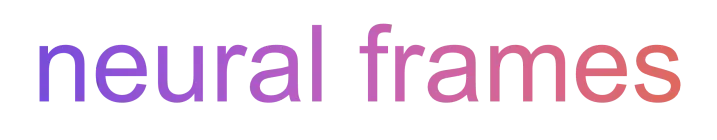 NeuralFrames Logo