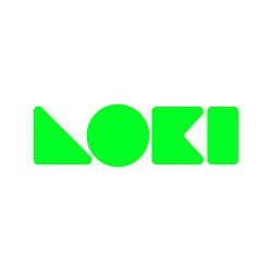 Loki Build Logo