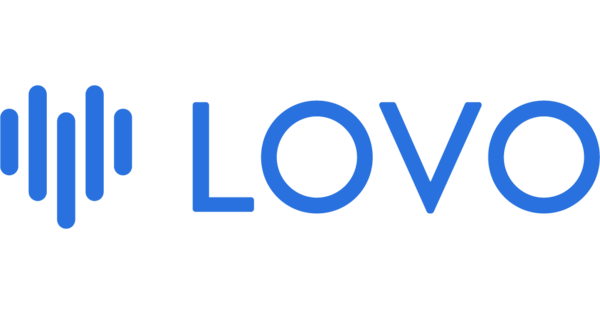 Lovo AI Logo