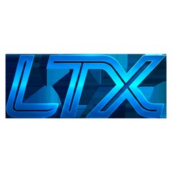 ltx 2.3 AI Video Generator Logo