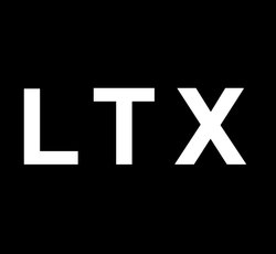 LTX 2.3 AI Video Generator Logo