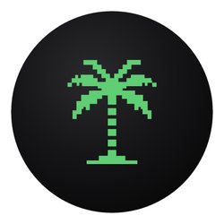 LucenaCoder Logo