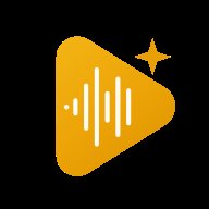 LyricVideoMaker Logo