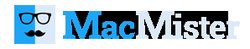 MacMister EML to PDF Converter for Mac Logo