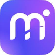 Media.io Logo