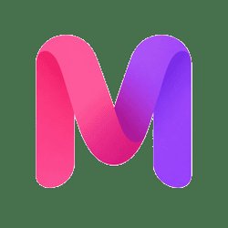 Makify AI - GPT Image 2 Generator and Editor Logo