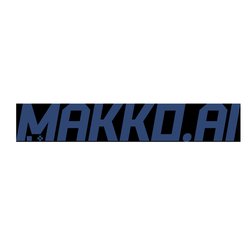 Makko AI Logo