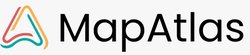 MapAtlas Logo