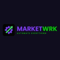 MarketWrk Logo