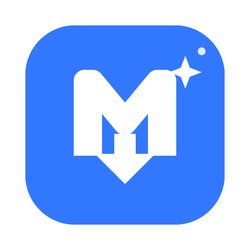 MarkItDown AI Logo
