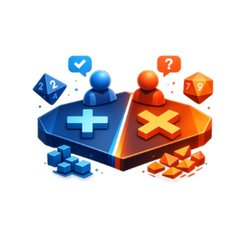 MathIt Logo
