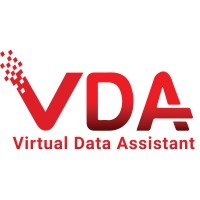 VDA (Virtual Data Assistant) Logo