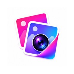 MiFoto Logo
