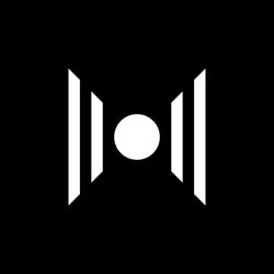 Million Dot Homepage Logo