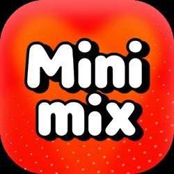 Minimix Logo