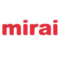 Mirai-Contact Center Logo