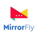 Mkrrordly AI voice agent Logo