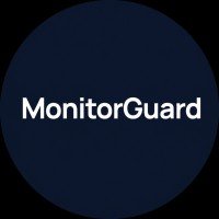 MonitorGuard Logo