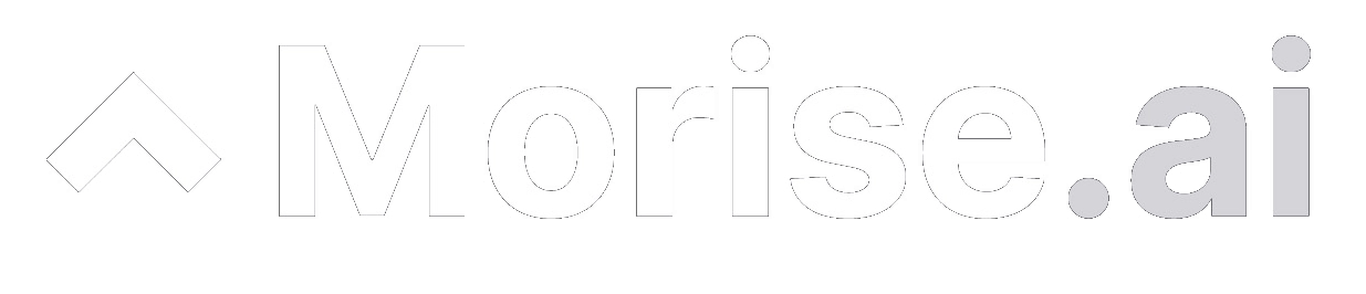 Morise.ai Logo