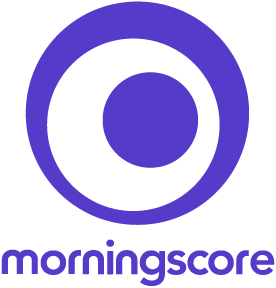 Morningscore Logo