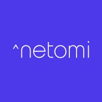 Netomi AI Logo