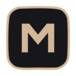 MStudio Logo