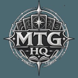 MTGHQ Logo