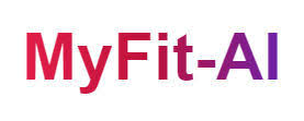 MyFitAI Logo