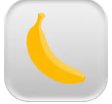 Nana Banana Logo