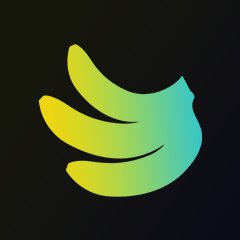 Nano Banana Logo