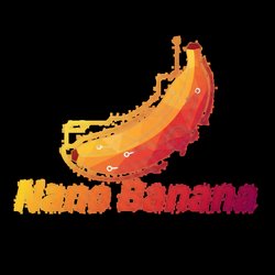 Nano Banana Logo