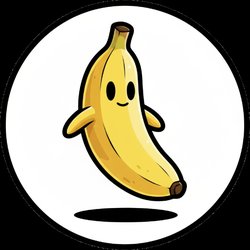 Nano Banana Pro AI Logo
