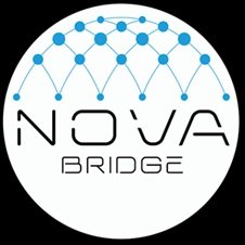Nova Bridge Studio Logo