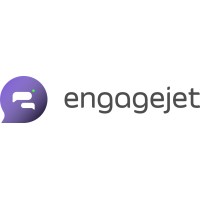 Engagejet- Nuacem AI Logo