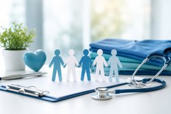 Nurse recruitment agency Chennai Logo
